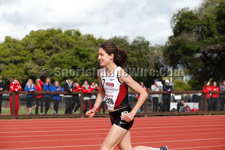 2014SIfriOpen-092.JPG - Apr 4-5, 2014; Stanford, CA, USA; the Stanford Track and Field Invitational.